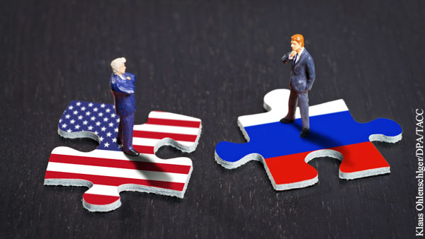 Мнения: В долгом противостоянии с Западом России нужно беречь дыхание