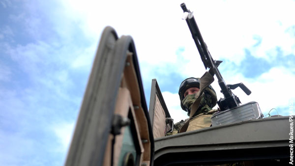 Депутат ДНР Бердичевский: После взятия Угледара российские войска могут пойти на Славянск