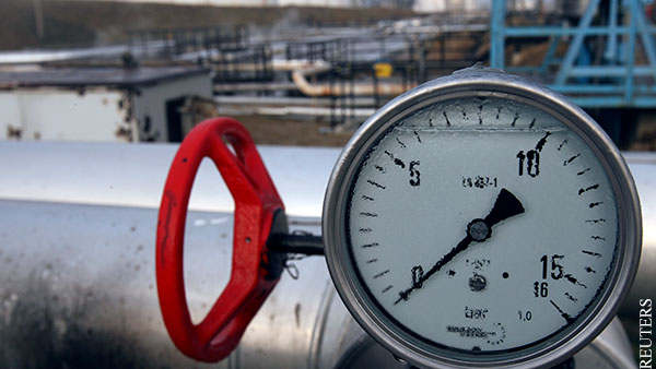Украина приостановила прокачку нефти в Венгрию по «Дружбе»