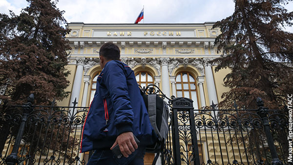 Мнения: Жить государству в кредит можно, но не очень счастливо и недолго