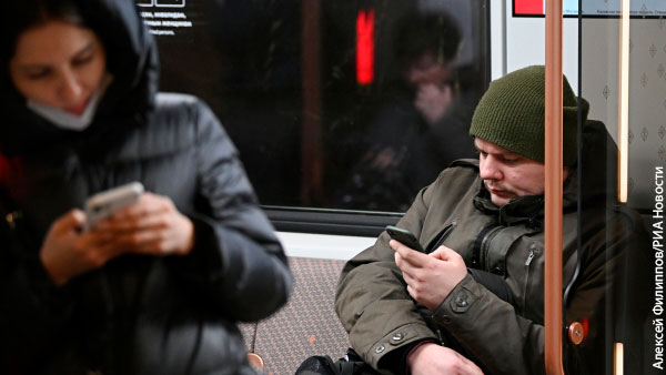 Мнения: Сейчас особенно важна информационная гигиена