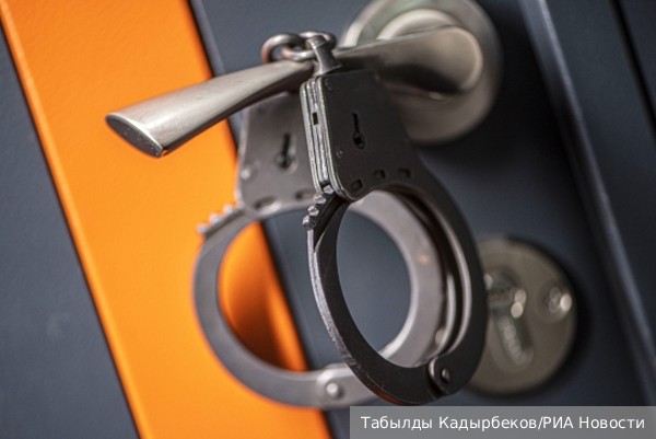 Замглавы правительства Херсонской области Губарева задержана по делу об экономическом преступлении