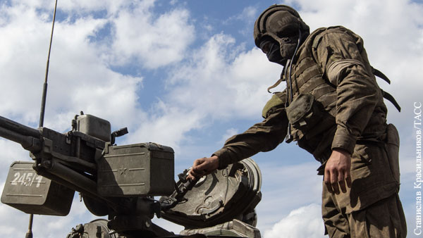 В Донецке заявили о тяжелых боях на Авдеевском, Артемовском и Угледарском направлениях