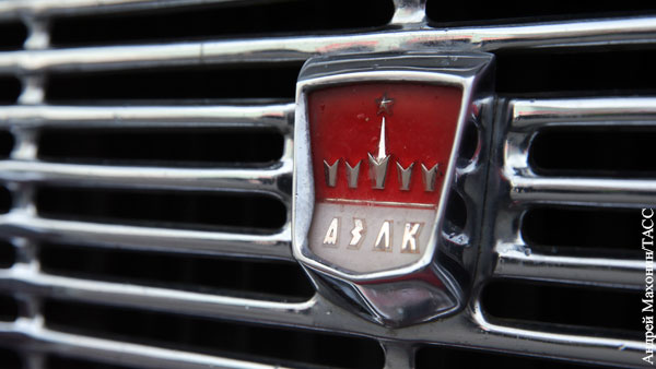 Автоэксперт назвал потенциальных покупателей новых автомобилей Москвич