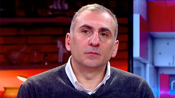 Грузинский депутат похвастался избиением русских в Тбилиси