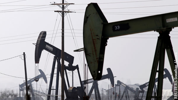 Мнения: Затея с ограничением цен на нефть и газ из России уверенно движется к провалу