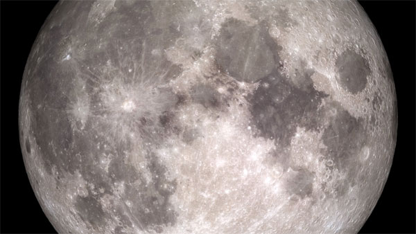Times: НАСА запланировало построить базу на поверхности Луны к 2030 году