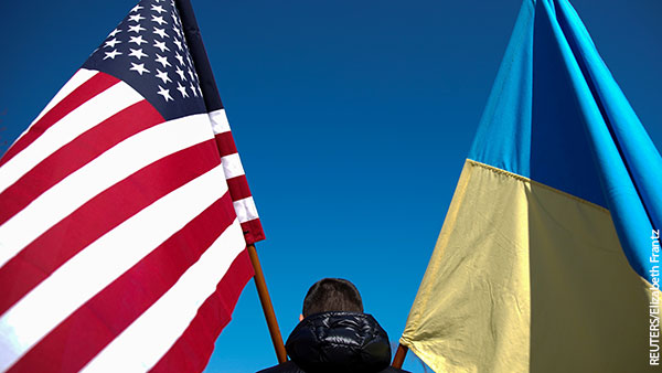 Республиканский Конгресс не прекратит поддержку Украины