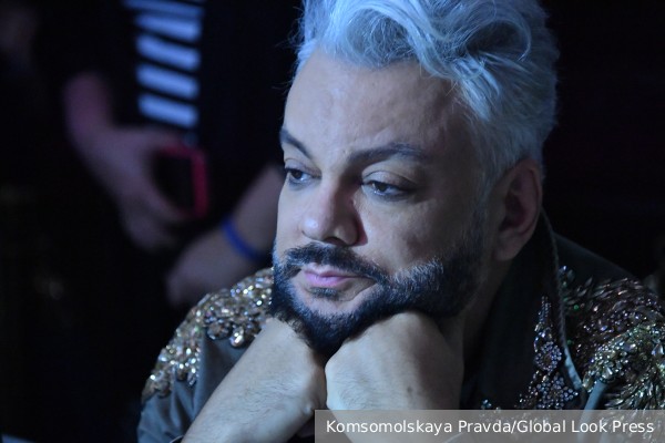 Филипп Киркоров сыграет Ипполита в новогоднем проекте «СамоИрония судьбы!»