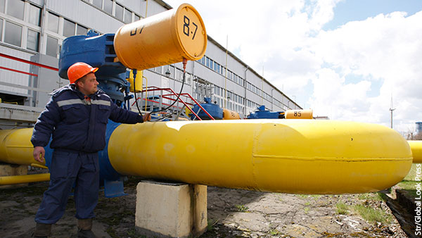 Юшков: Газовые махинации Кишинева с Киевом разозлят молдаван 