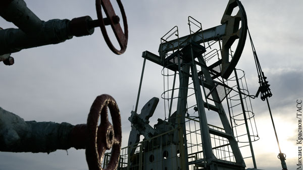 Bloomberg: Переговоры между странами ЕС об ограничении цен на российскую нефть зашли в тупик