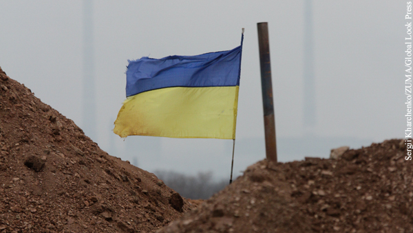 Глава МИД Турции Чавушоглу: Конфликт на Украине может затянуться на десятилетия