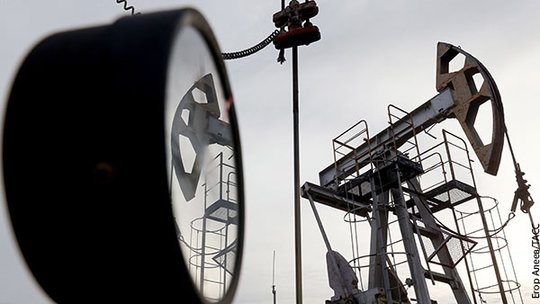 Путин: Потолок цен на нефть из России может привести к тяжелым последствиям