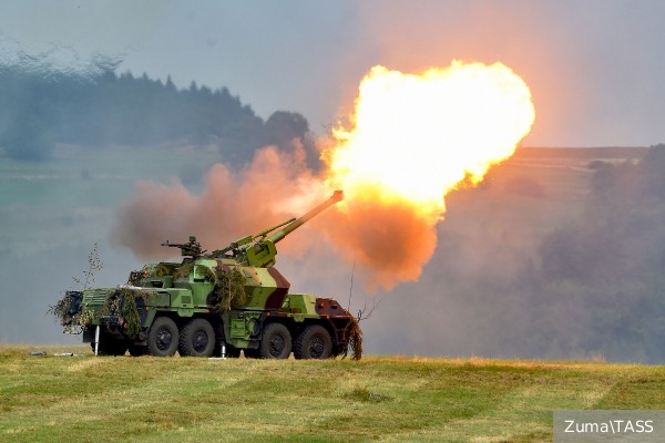 В России оценили бум производства «советских» боеприпасов в Восточной Европе 