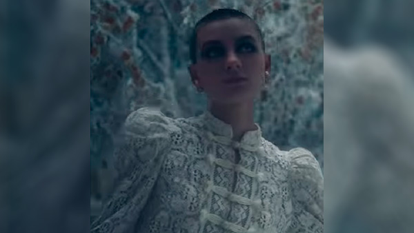 Вассерман: Рекламой Dior со снегом и березками возмущены «профессиональные украинцы»