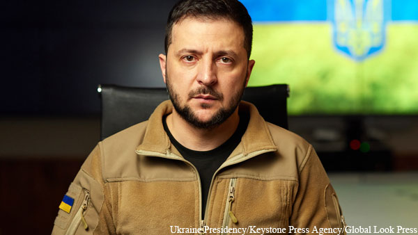 Зеленский оценил стоимость восстановления Украины в 1 трлн долларов