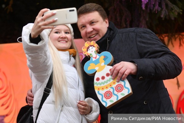 В РСТ рассказали, куда россияне поедут отдыхать на Новый год