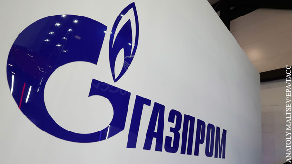 Газпром отверг требования по иску Uniper