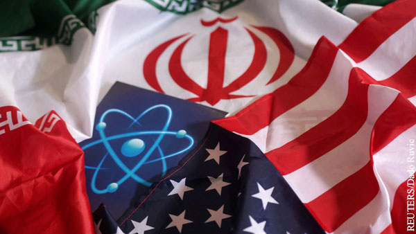 США готовы применить военную силу для недопущения появления у Ирана ядерного оружия