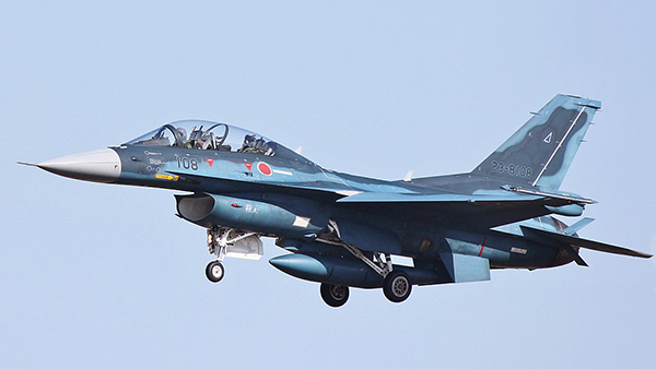 В России оценили срыв сотрудничества между Японией и США в сфере боевой авиации