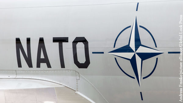 Столтенберг назвал главную задачу НАТО на Украине