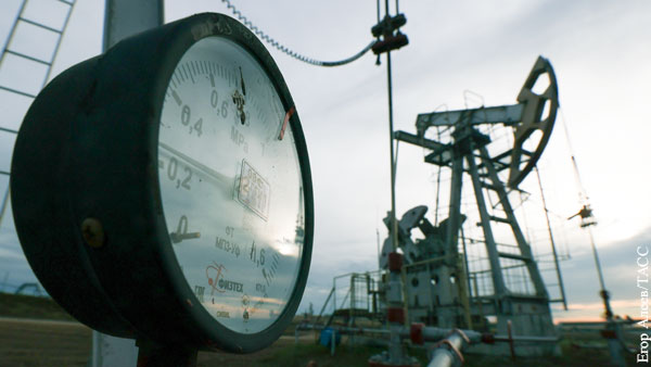 Минфин США: Потолок цен на нефть из России будет постоянно меняться 