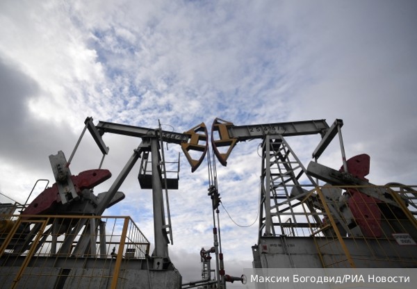 США и ЕС согласовали потолок цен на российскую нефть