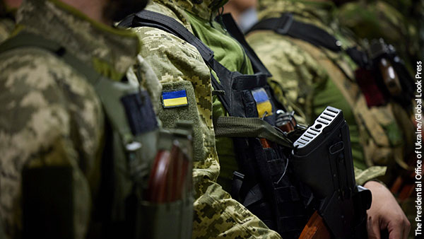 Украинские военные рассказали об отношении к ним жителей ДНР
