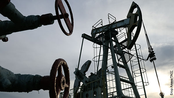 Постпред РФ в Вене Ульянов: Европа с этого года будет жить без российской нефти 