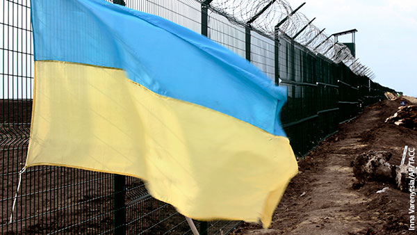 Экс-советник ЦРУ предрек Украине значительное сокращение территорий