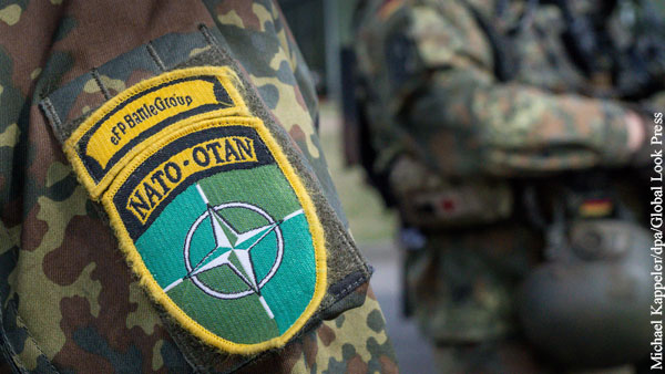 Финляндия решила оправдать вступление в НАТО «ядерными угрозами» России