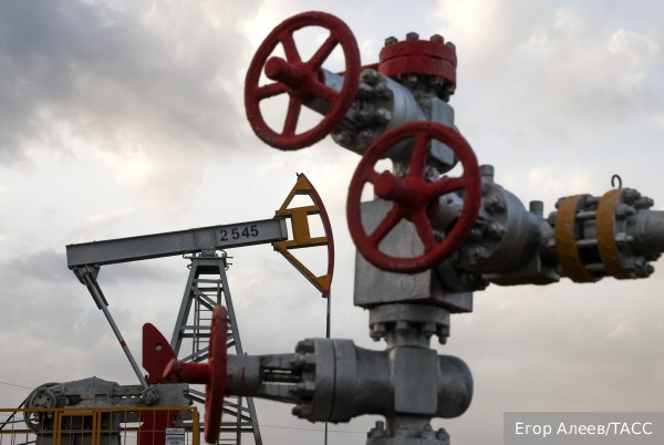 Как Россия подготовилась к нефтяному эмбарго ЕС