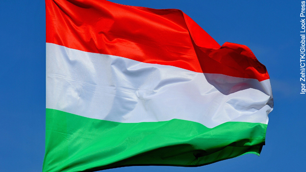 Венгрия отказалась тренировать украинских военных