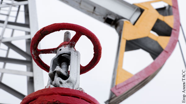 Bloomberg: Россия рассматривает введение фиксированной цены на нефть 