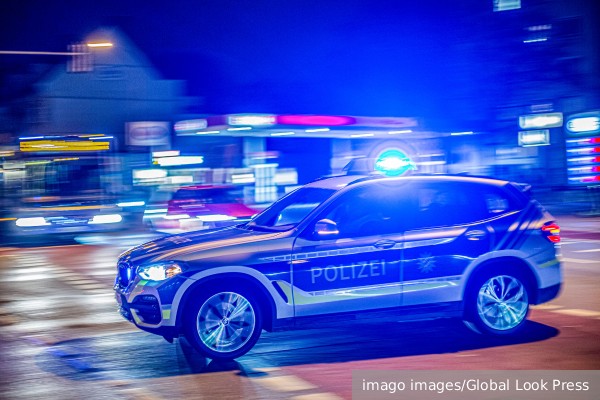 В Германии началась крупная полицейская спецоперация против планировавших госпереворот заговорщиков