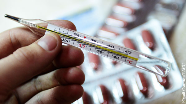 Попова: В Россию пришел самый серьезный вариант гриппа