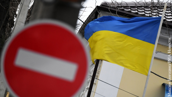 В США признали, что им не выгодна победа Украины