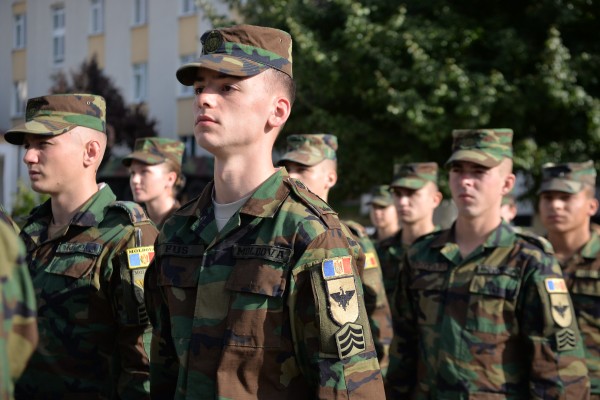 Эксперт Бартош: Молдавия попытается приблизить свою армию к стандартам НАТО