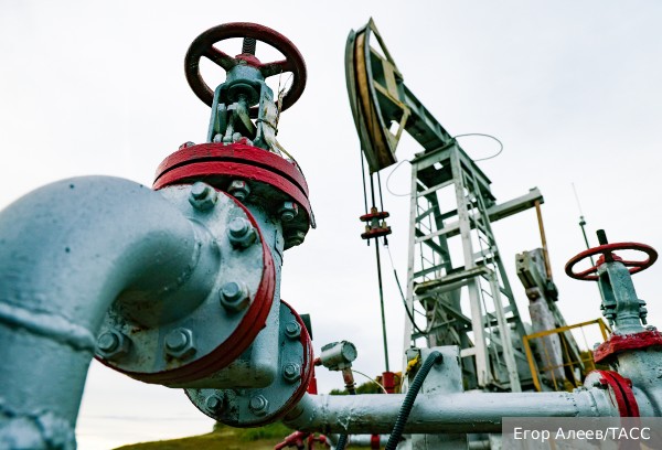 Где цены на нефть найдут равновесие к 2023 году