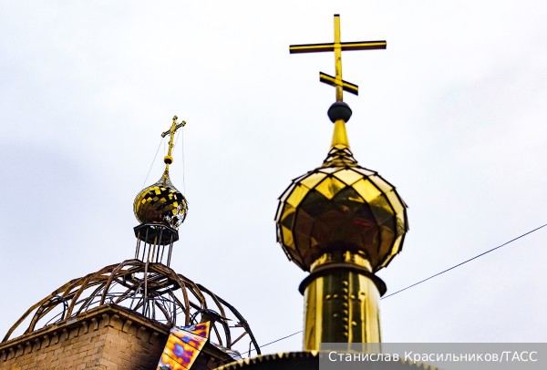 Эксперт: Западные правозащитники закрыли глаза на нарушение прав верующих на Украине