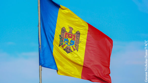 В Молдавии решили переименовать госязык в конституции в румынский