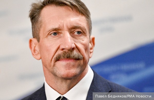 Бут рассказал, что вступил в ЛДПР из-за Жириновского