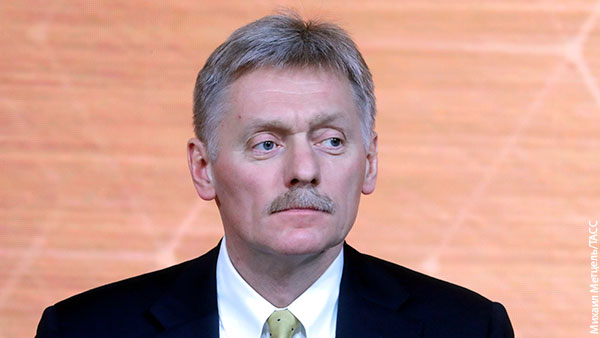 В Кремле отвергли слухи о принуждении Минска к участию в СВО