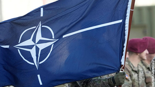 В США заявили о возможности НАТО «победить» Россию за три дня