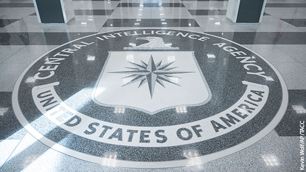 В США назвали ЦРУ «опасной террористической организацией»