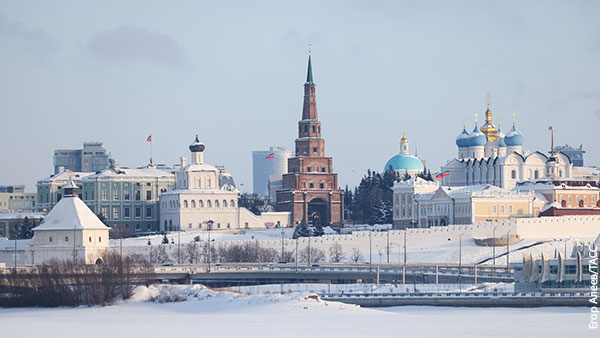 Парламент Татарстана предложил переименовать должность президента республики в раиса
