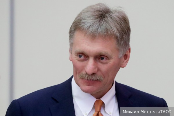 Кремль заявил о существенном продвижении в демилитаризации Украины
