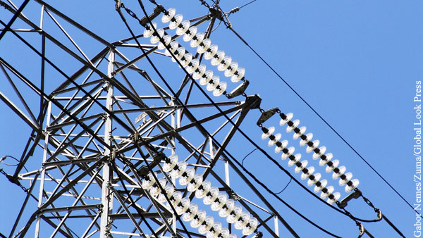 Глава комитета Рады по вопросам энергетики Герус сообщил о намерении Украины создать сеть мини-электростанций