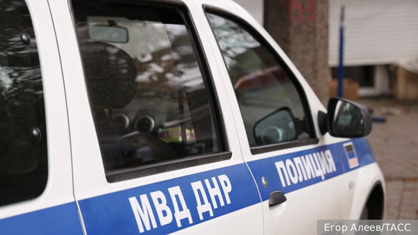 Отец убитой женщины в Макеевке сообщил, что преступники угнали авто, но оставили золото