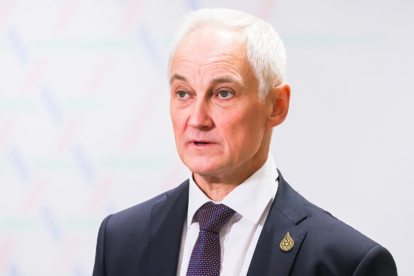 Первый вице-премьер Белоусов заявил об осознании бизнесом опасности вывода средств за рубеж